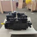 SK135 hydraulic pump 1YY10V00009F5 K7V63DTP